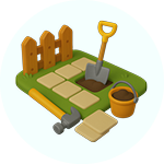 AU NATUREL PAYSAGE CREATION Entretien et rénovation