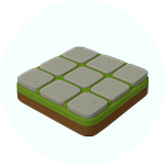 AU NATUREL PAYSAGE CREATION Pose de dallage et pavage